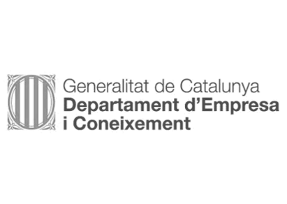Departament d’Empresa i Coneixement