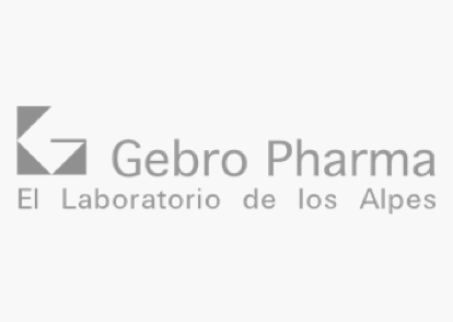 Gebro Pharma