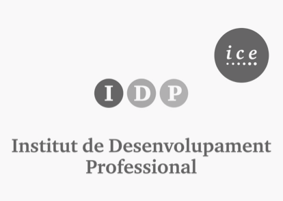 Institut de Desenvolupament Professional