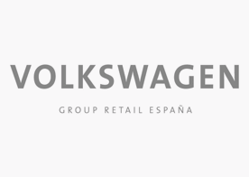 Volkswagen Retail España