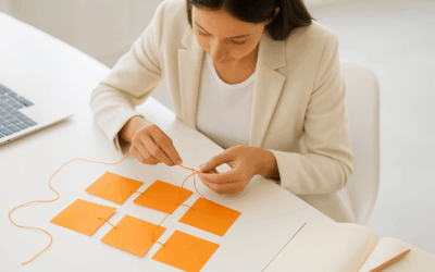 Las organizaciones que aprenden liderarán el futuro: ¿cómo lo hacen?