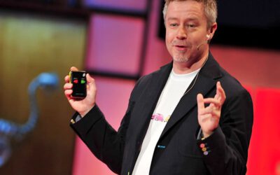 💡 “Design is too important to be left to designers.” — Tim Brown, Change by Design (2009)