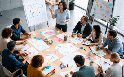 El verbo que cambió la forma de decidir