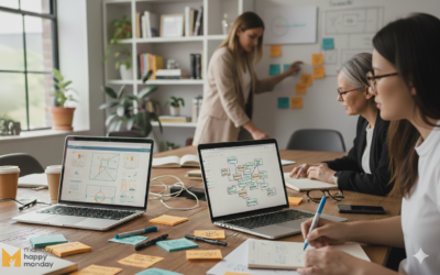 De la curiosidad al criterio: cómo estamos incorporando la IA en nuestras experiencias de aprendizaje