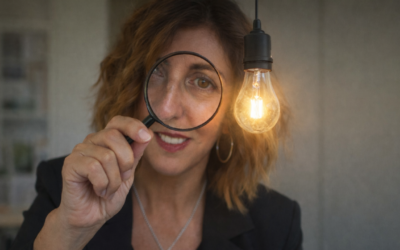 Cuando lo cotidiano se vuelve invisible: hacer extraño lo familiar para decidir mejor