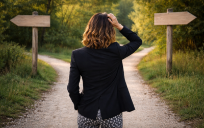 Por qué las decisiones más importantes no se toman con más datos