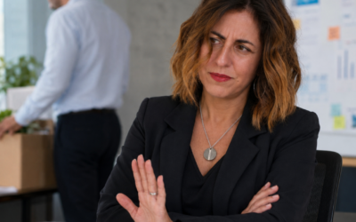 Por qué tu equipo no se resiste al cambio: se resiste a perderse a sí mismo